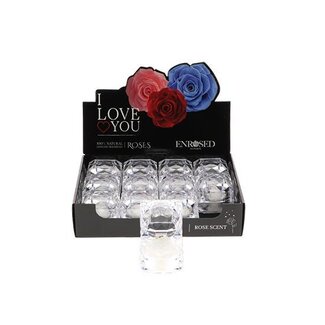 HBXD Diamond Rose L4.5W4.5H4.5