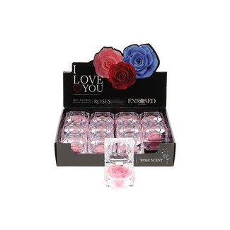HBXD Diamond Rose L4.5W4.5H4.5
