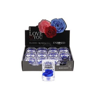 HBXD Diamond Rose L4.5W4.5H4.5
