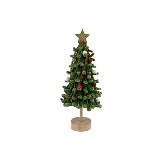 HBXD Table Deco Tree w/FSC H21