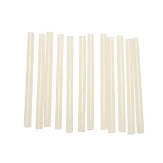 HBXD Hobby Glue Stick 8mm 12Pcs L10