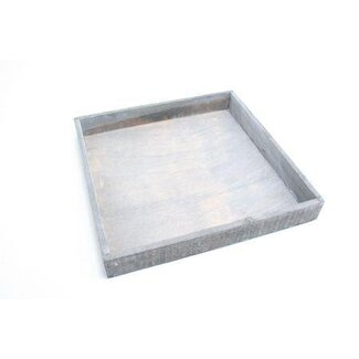 HBXD Tray Firmiana L20W20H4