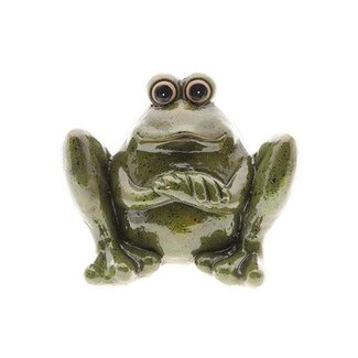 HBXD Frog Garden L36W26H29