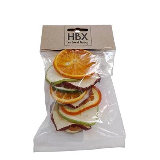 HBXD Hobby Fruit Assortment 30gr