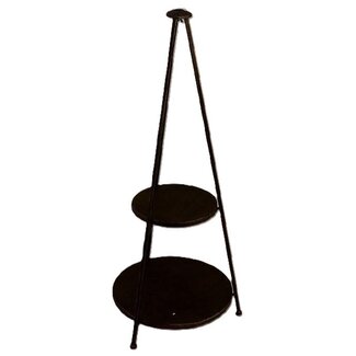 HBXD Etagere Tipi 2 Layer  H100D40