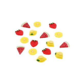 HBXD Fruit Mixed 16Pcs L10W2H15