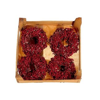 HBXD Wreath Pepperberrie D20
