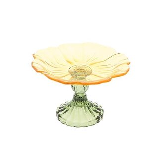 HBXD Cakeplate Tivoli H10.3D16.5