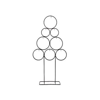 HBXD Display Separy Balls L39W12H78