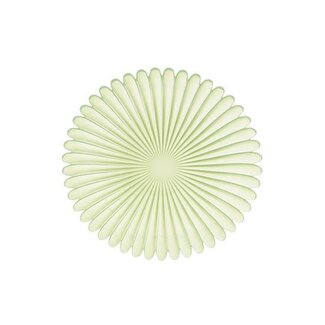 HBXD Plate Petal H1.5D27