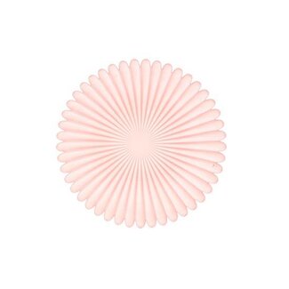 HBXD Plate Petal H1.5D27