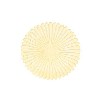 HBXD Plate Petal H1.5D27