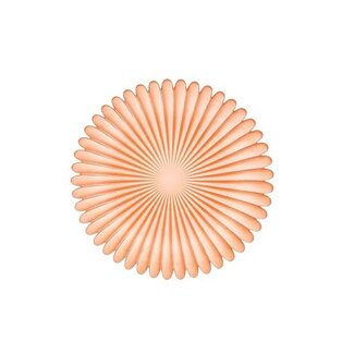 HBXD Plate Petal H1.5D27