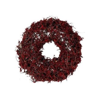 HBXD Wreath Bonsai Jumbo H26D65