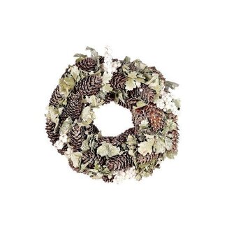 HBXD Wreath Bobule D35