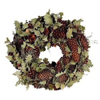 HBXD Wreath Cone Kamule D35
