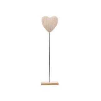 HBXD Stand Heart L25W9H100