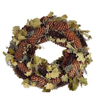HBXD Wreath Cone Kamule D45