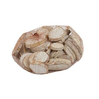 HBXD Slice Birch 250g D6