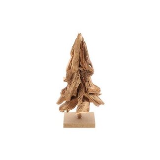 HBXD Tree Drava On Base L15W15H30