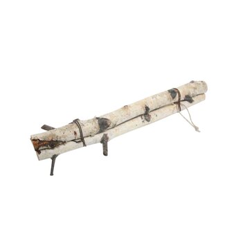 HBXD Branch Birch 3Pcs L30