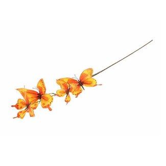 HBXD Stem Butterfly L85W20H12