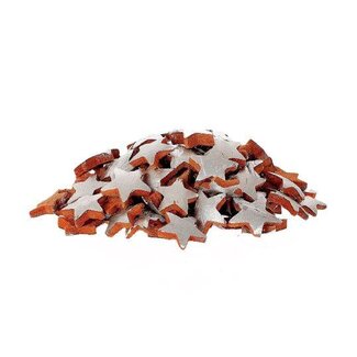 HBXD Star Coco 100Pcs D4.5
