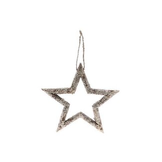 HBXD Hanger Star Frost H2D25