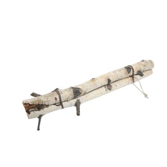 HBXD Branch Birch 3pcs L60