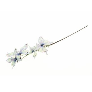HBXD Stem Butterfly L85W20H12
