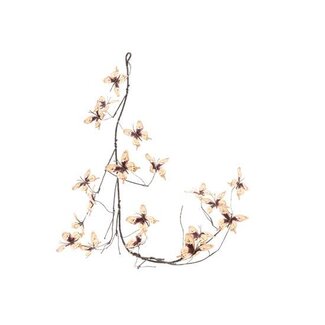 HBXD Garland Butterfly L150W15H10