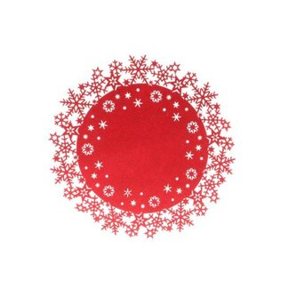 HBXD Placemat Snowlace H0.3D37