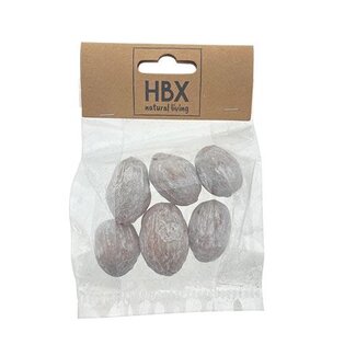 HBXD Amra Nut 30g