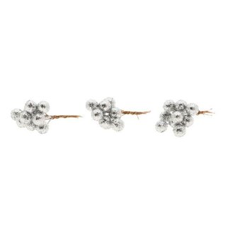 HBXD Stem Pearl Glitter 30Pcs L7D1.2