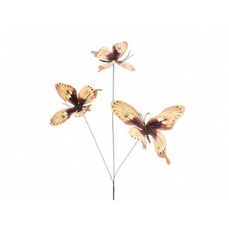 HBXD Stem Butterfly L50W25H12