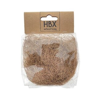 HBXD Coco Fiber 10g