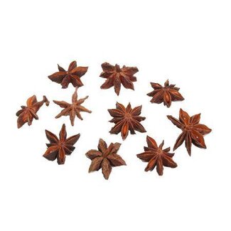 HBXD Star Anise Spice  500g