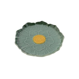 HBXD Plate Flower H3D25