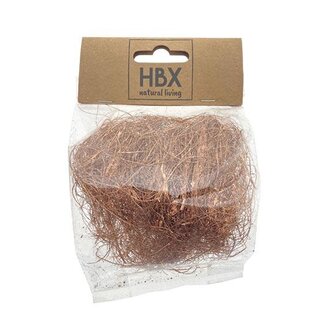 HBXD Coco Fiber 10g