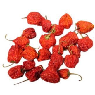HBXD Chilli 200g Small
