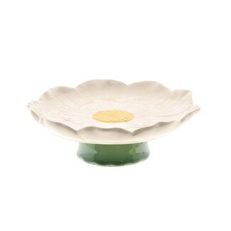 HBXD Plate Flower H6.7D19