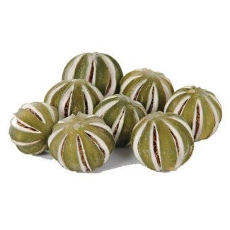 HBXD Orange Whole Green 250g