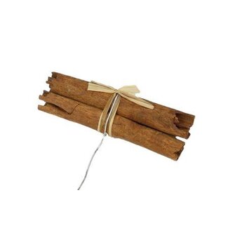 HBXD Cinnamon 3 Pcs 8 Cm On Wire 20 Pcs
