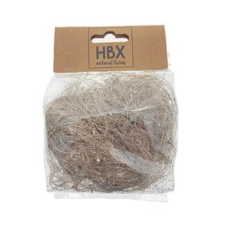 HBXD Coco Fiber 10gr