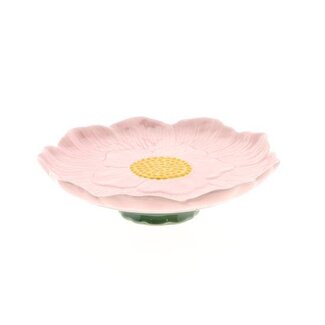 HBXD Plate Flower H7D25