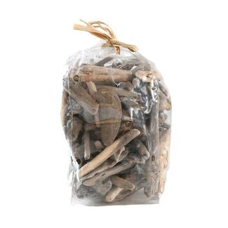 HBXD Driftwood Tumbled 400g