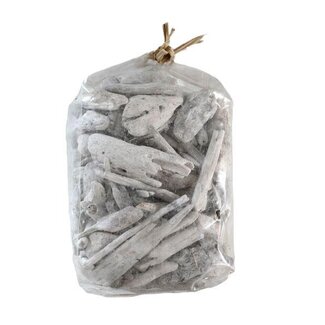 HBXD Driftwood Tumbled 400g