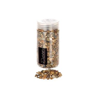 HBXD Naturepebble 5-8mm 370ml