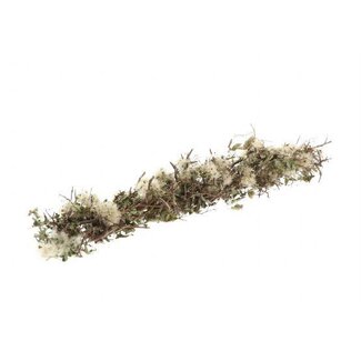 HBXD Table Deco Clematis Bonsai L85