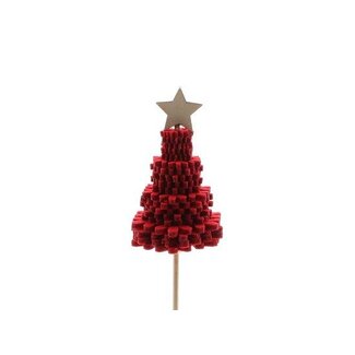 HBXD Stem Tree Felt L52W5H8